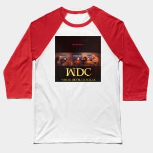 WDC - This Blood’s For You Baseball T-Shirt